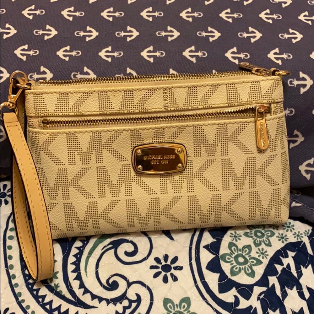 Bag MK beautiful 💓used excellent condition